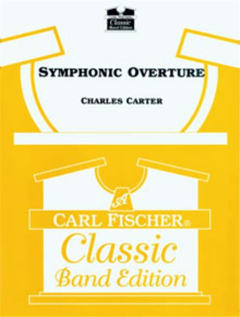 Symphonic Overture